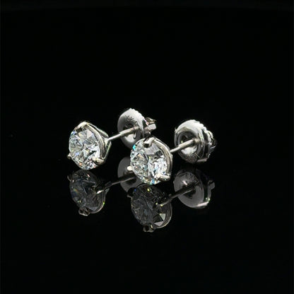 Certified Earrings