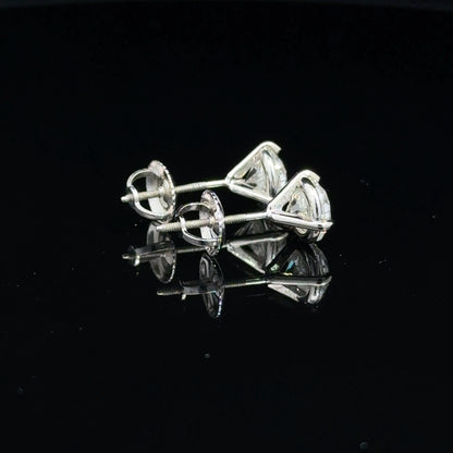 Certified Earrings