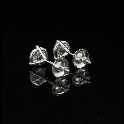 Certified Earrings