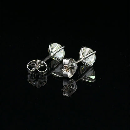 Certified Earrings