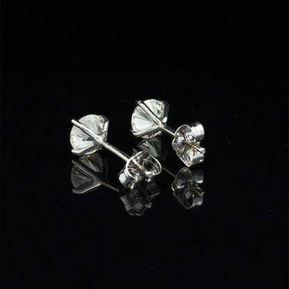 Certified Earrings