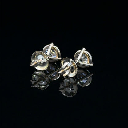 Certified Earrings