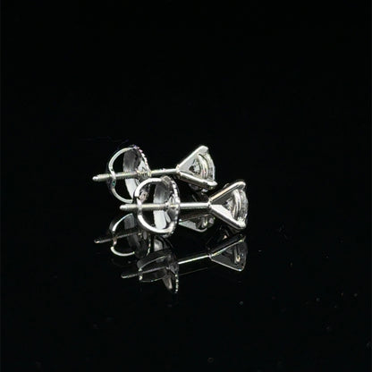 Certified Earrings