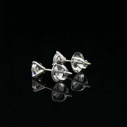 Certified Earrings