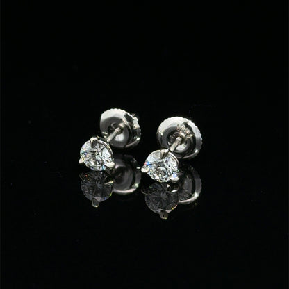 Certified Earrings