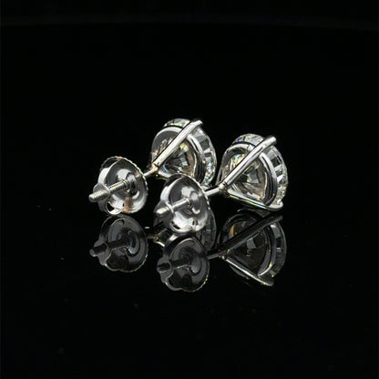 Certified Earrings