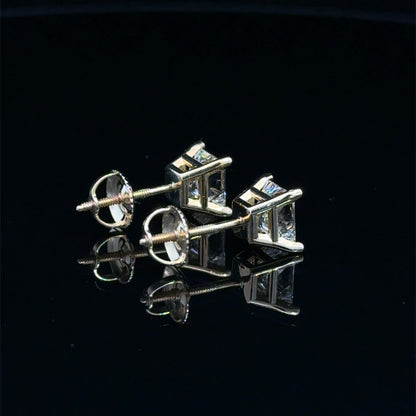 Certified Earrings