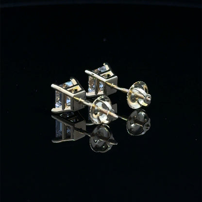 Certified Earrings