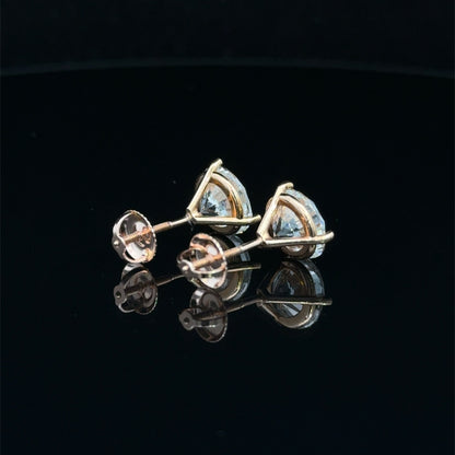 Certified Earrings