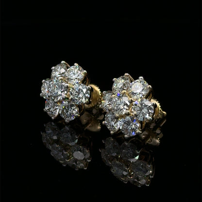 Certified Earrings