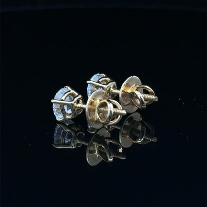 Certified Earrings