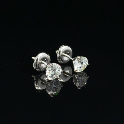 Certified Earrings