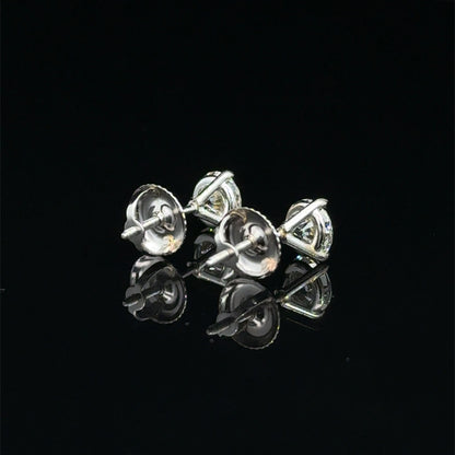 Certified Earrings