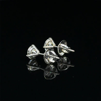 Certified Earrings
