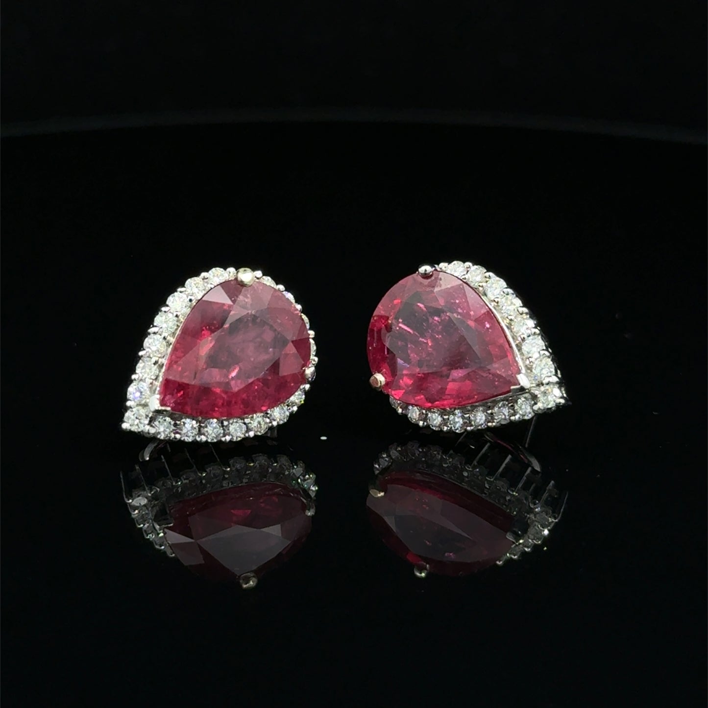 Certified Earrings