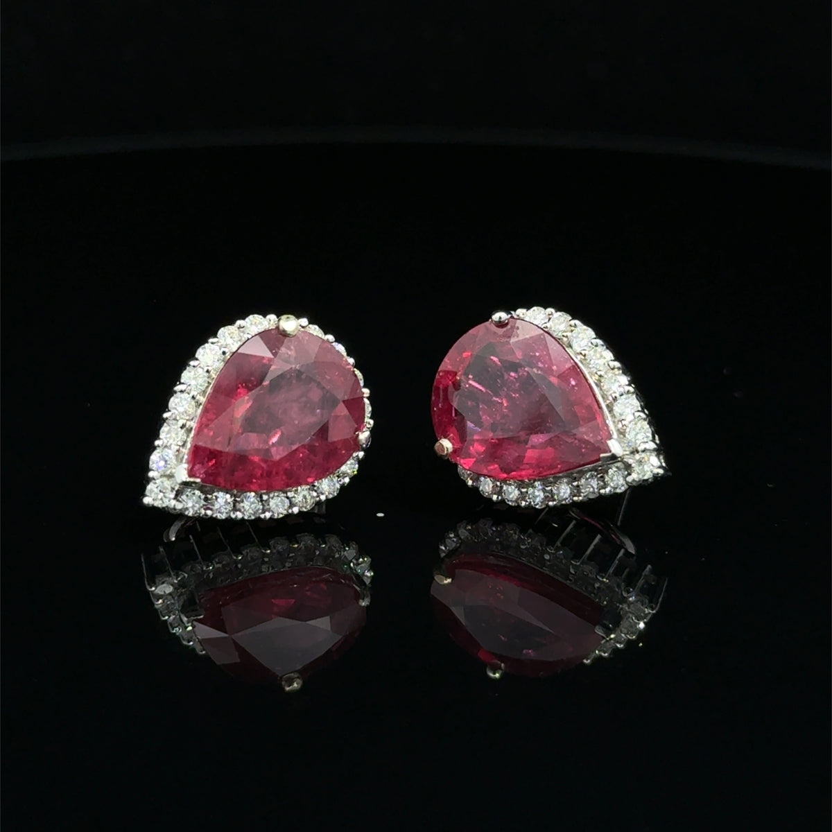 Certified Earrings