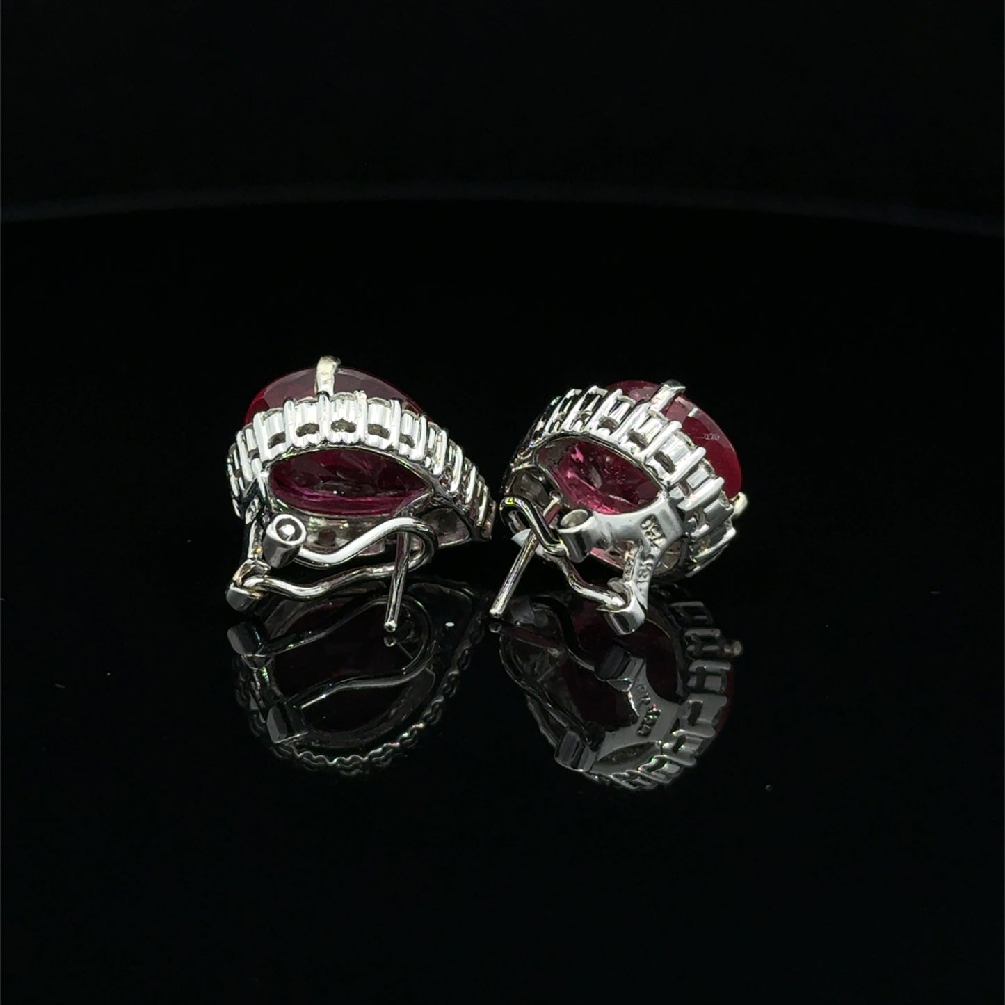 Certified Earrings