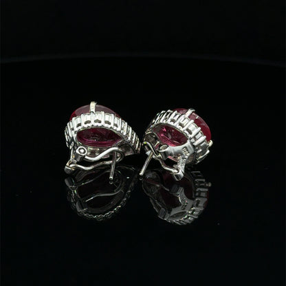 Certified Earrings