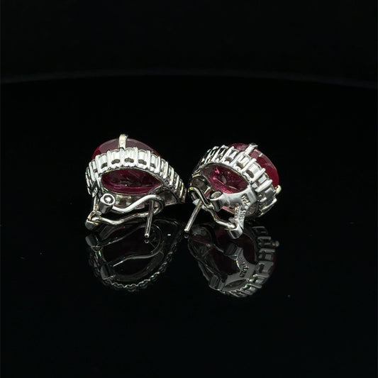 Certified Earrings