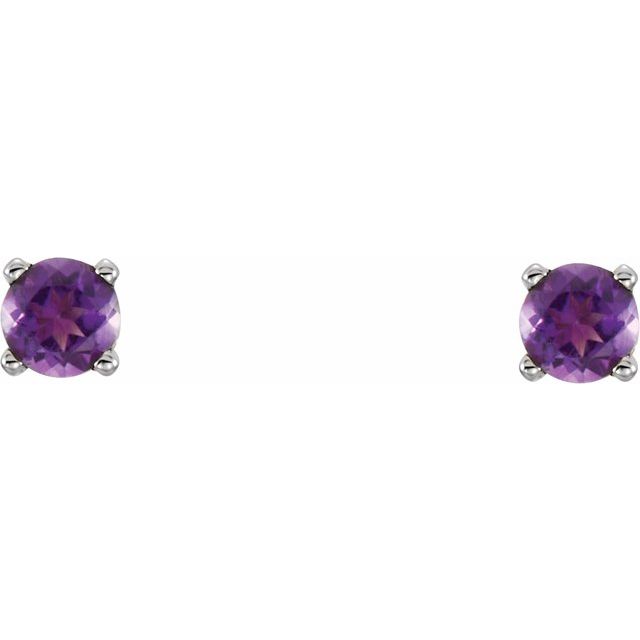 14k-white-gold-natural-amethyst-youth-earrings