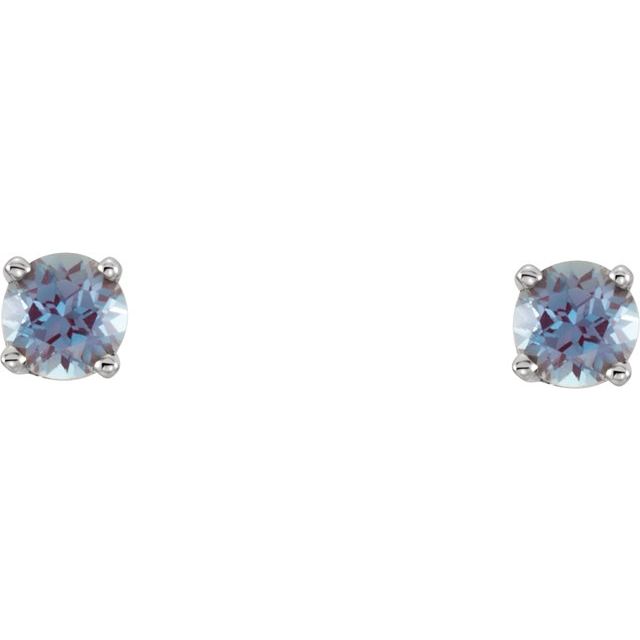 14k-white-gold-imitation-alexandrite-youth-earrings