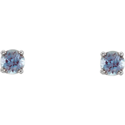 14k-white-gold-imitation-alexandrite-youth-earrings