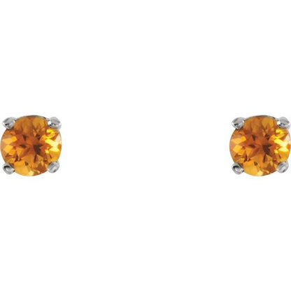 14k-white-gold-natural-citrine-youth-earrings