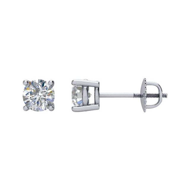 14k-white-gold-0.5,14k-white-gold-3.9-mm