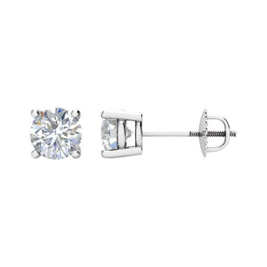 14k-white-gold-0.333,14k-white-gold-4.5-mm,14k-white-gold-0.25