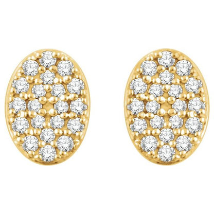 14k-yellow-gold-1/6-ctw-natural-diamond-cluster-earrings