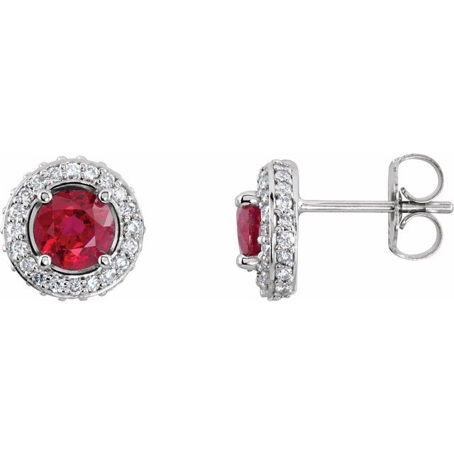 platinum-4.5-mm,14k-white-gold-4.5-mm