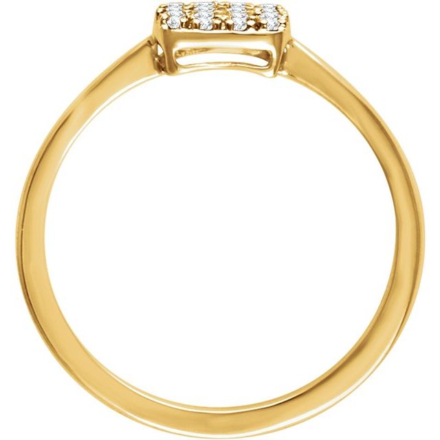 14k-yellow-gold-1/6-ctw-natural-diamond-cluster-ring