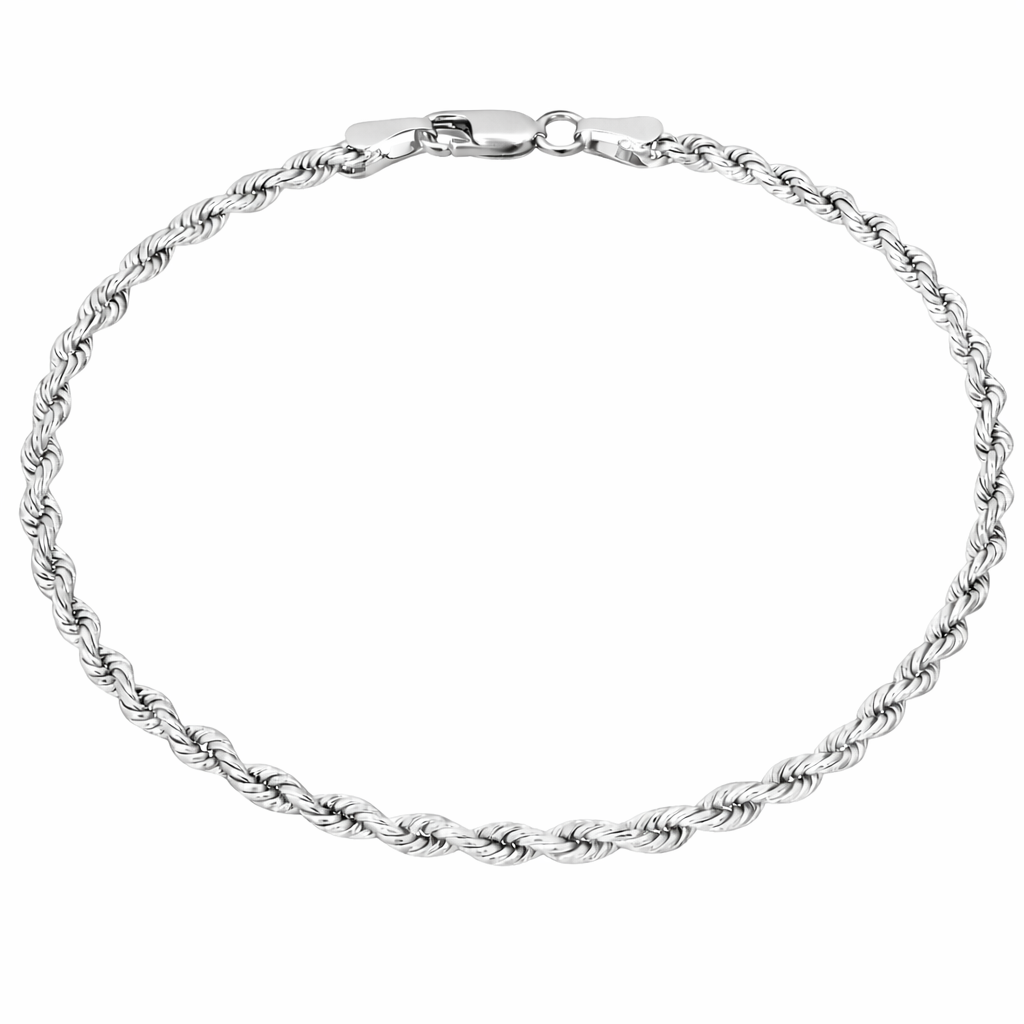 2mm Rope Bracelet