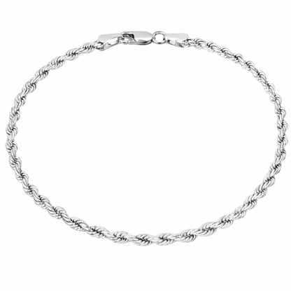 2mm Rope Bracelet