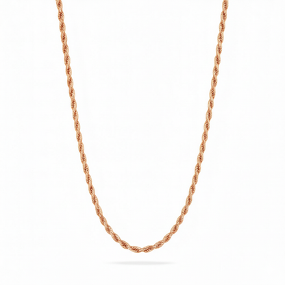 3.5mm Rope Chain