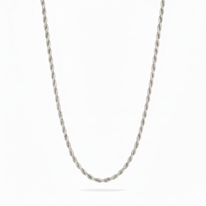 3.5mm Rope Chain