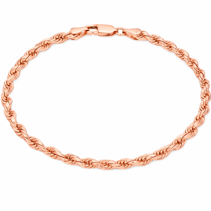 3.5mm Rope Bracelet