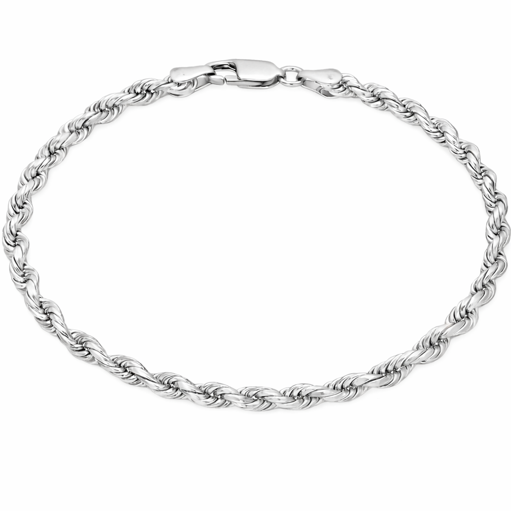 3.5mm Rope Bracelet