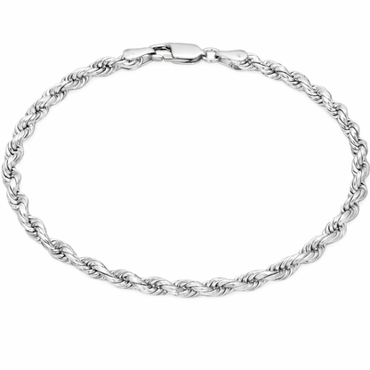 3.5mm Rope Bracelet