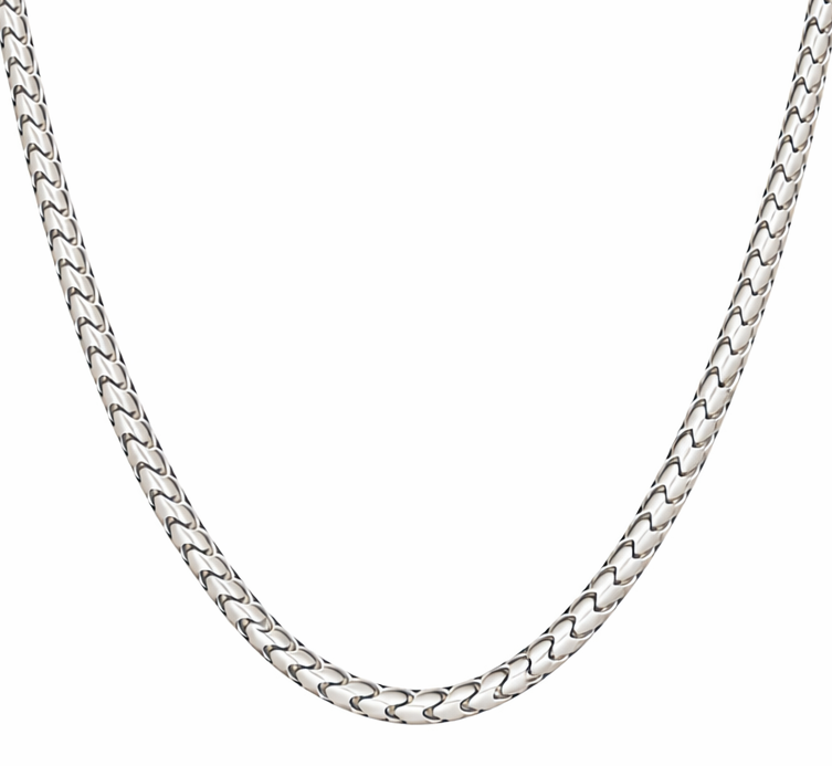 3.9mm Solid Franco