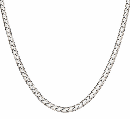 3.9mm Solid Franco