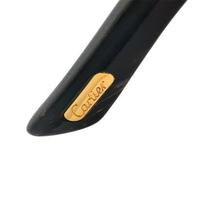 Aviator Black Buff