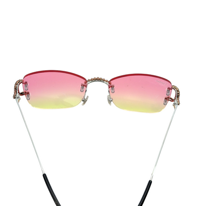 Cartier Big C