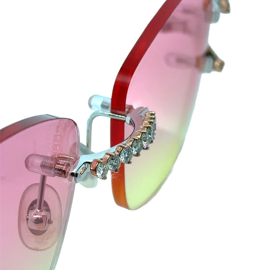 Cartier Big C