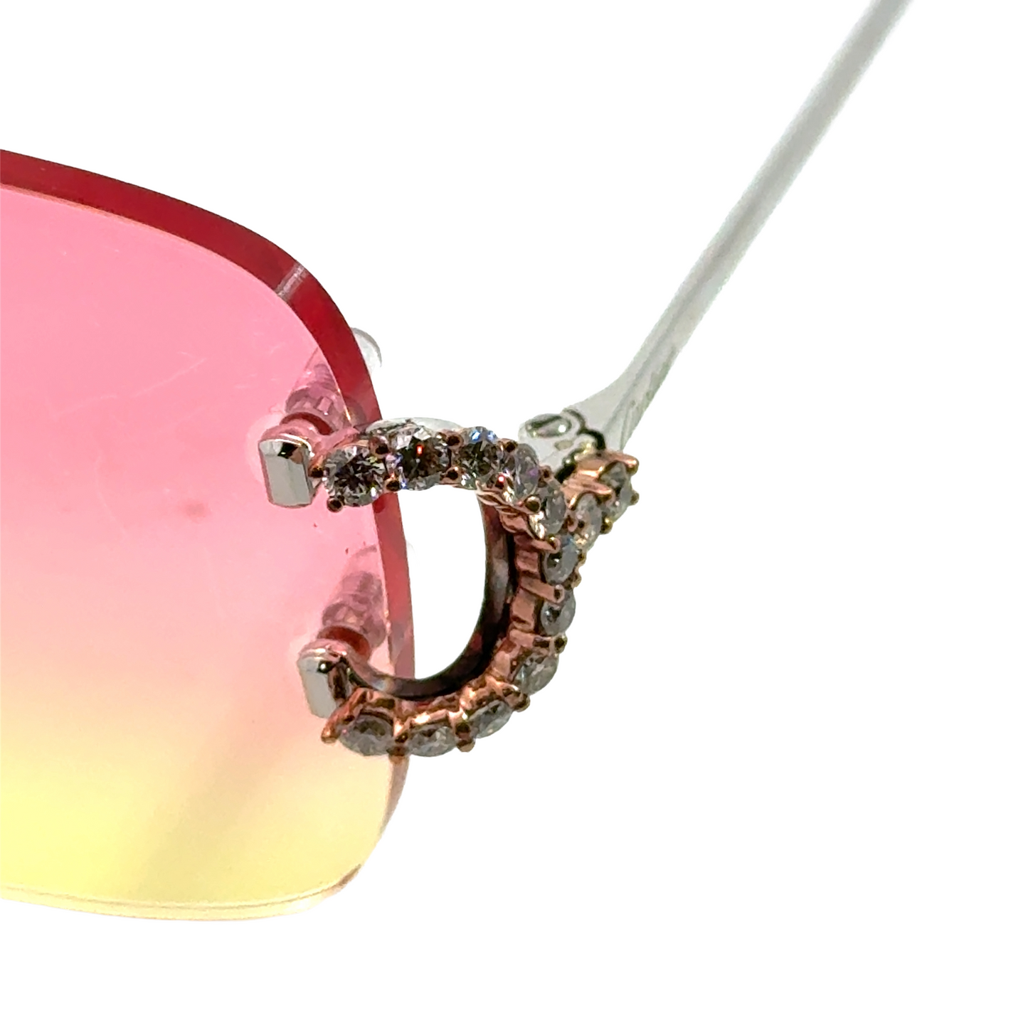Cartier Big C
