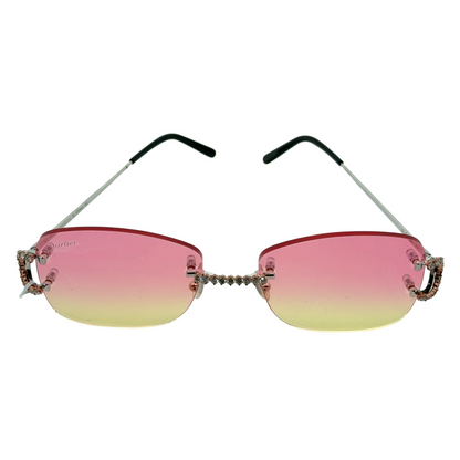 Cartier Big C