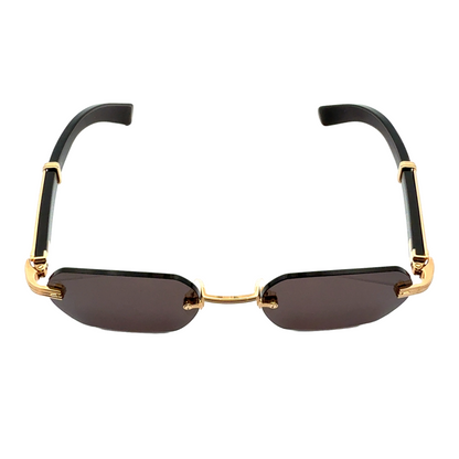 Giverny Black Buff