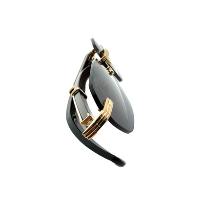 Giverny Black Buff