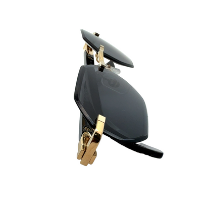 Black Buff
