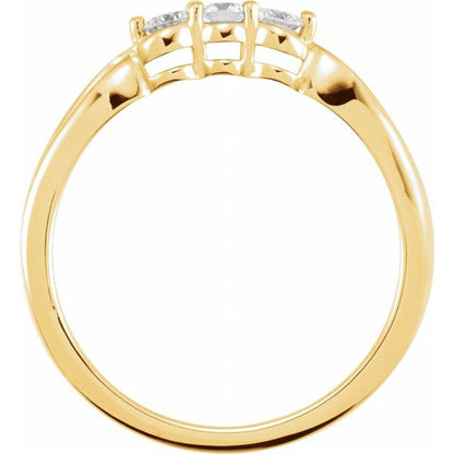 14k-yellow-gold-1/4-ctw-natural-diamond-three-stone-ring